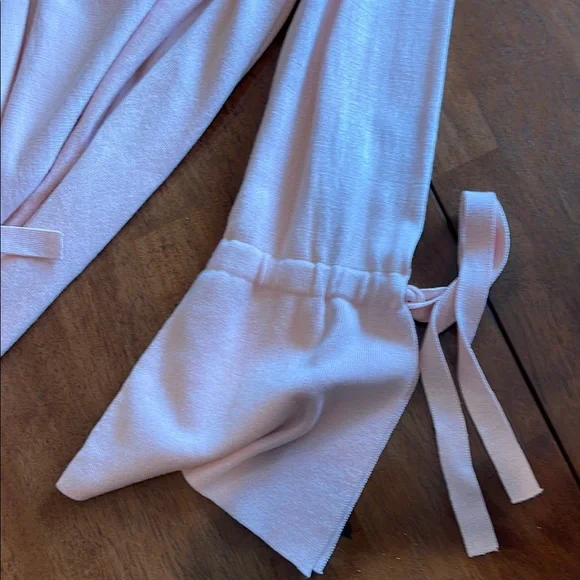Halogen Light Pink Cardigan - Picture 4 of 4